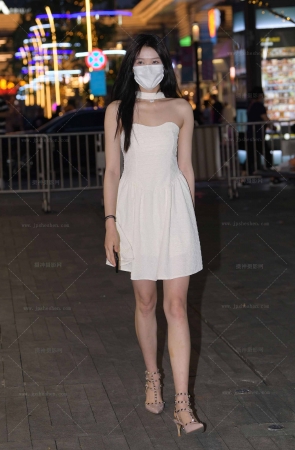 裙装穿搭 240417-5-150 15P