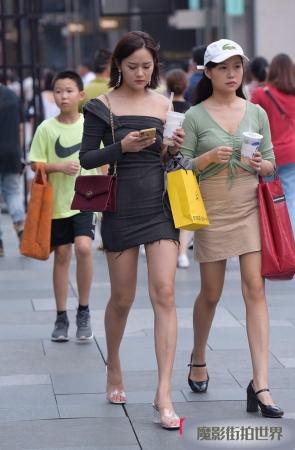 高跟美女3A1958[257M]