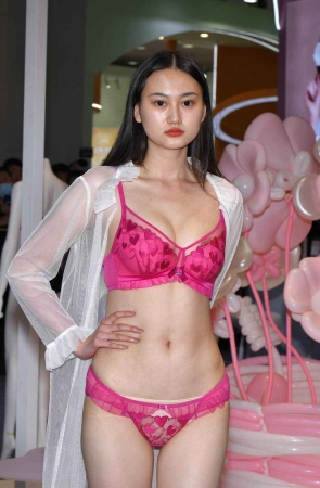 多模走show小合集