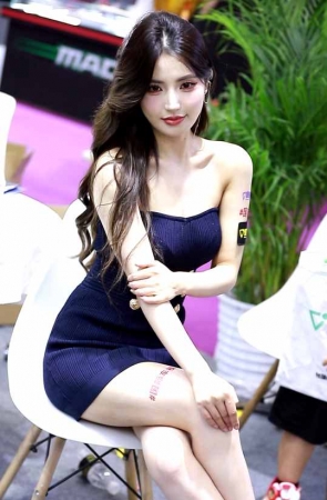 鹿鹿鹿休息时间-单反视频-25广州台球展 2P