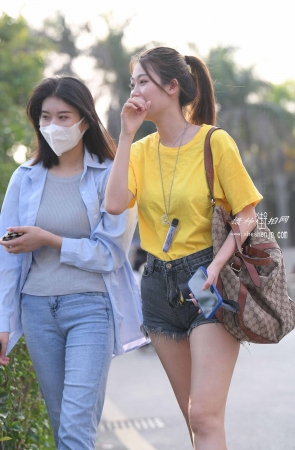 211026-23+50/热裤女生 5P