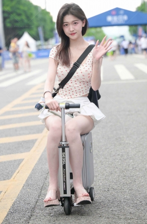 夏日绵绵冰-任绵绵