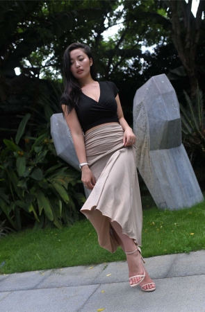 咔喳旅拍 南一早安