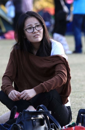 No308 Canon5D草地系列