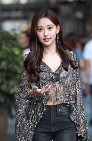 【凯恩SHOUBUY作品】小仙女不能再美了图片MJ102[1.5G]