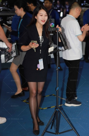 清纯甜美主播【套图➕视频】