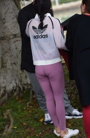 J21紧身瑜伽（16）