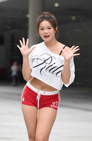 2551-20=138√微胖女神（小矫情in） 14P