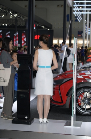 2019.11广州国际车展