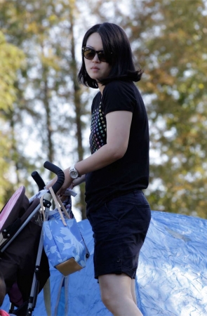 No513 丝足要的就是这种通透的感觉