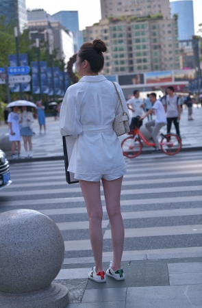 谁家的优质媳妇