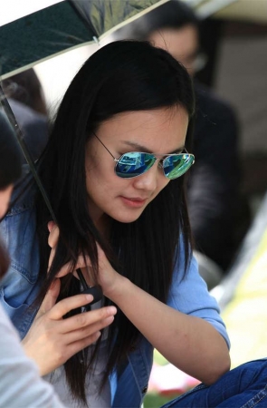 No264 俏丽女孩的一双玉足，光滑细腻