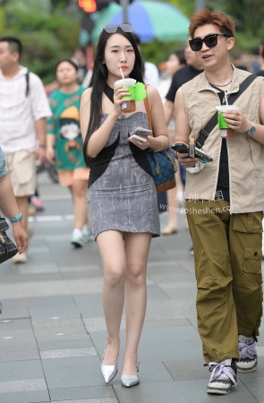 23624-5=90美腿女友 16P