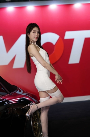 2025年10月东莞改装车展视图合集B