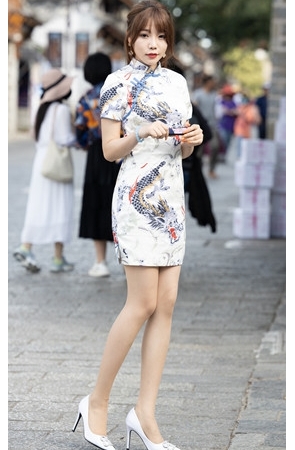 （视频）小城谣 [1.06G/MP4]