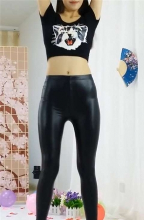 炫舞世家思彤皮裤 [209 MB]