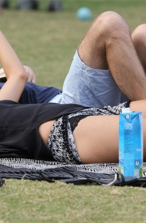 No1140 靓妹代表魔都美女气质奔放出场 第2套