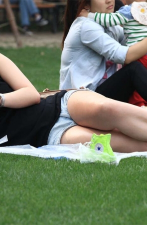 No1603 略显丰满的妹子就是胜在敢露