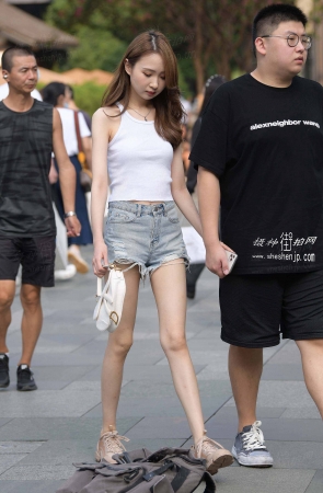 2082-10+40/有个这样的女友，那该多幸福啊 6P