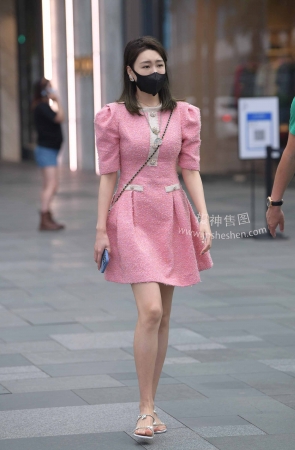 22531-22+51有点像我媳妇 14P