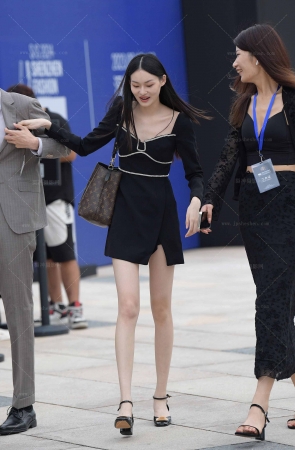 时尚优雅知性美/231225-2-20 14P