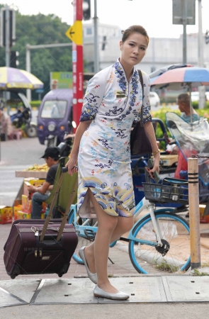 海航突然出现搞得措手不及33P 8P