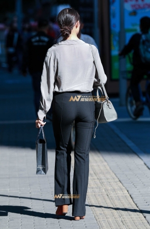 第1288篇气质优雅