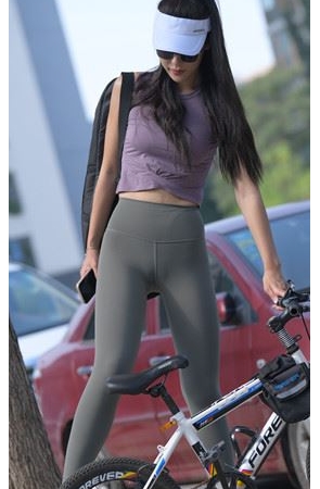 网球美女【套图+视频】