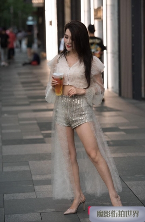 高跟长腿美女3A656[390M]