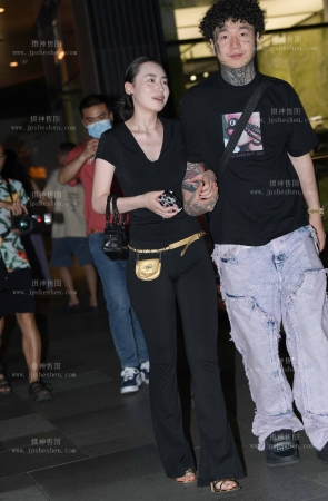 23719-2=60好身材，紧身裤 16P