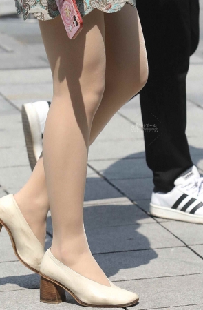 诱惑街拍肉丝shaofu