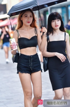 回味那清凉一“夏”MJ1588[923M]