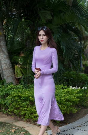 【凯恩三亚旅拍作品】第三篇– 一个人的旅行