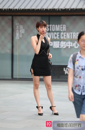 短发姑娘MJ1216[303M]