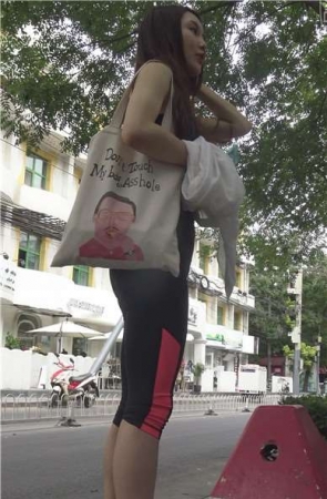 极品苗条紧身弹力裤高挑女神姐姐  [363 MB]