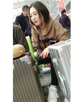 4k-极品清纯可爱颜值超高的小清新美女