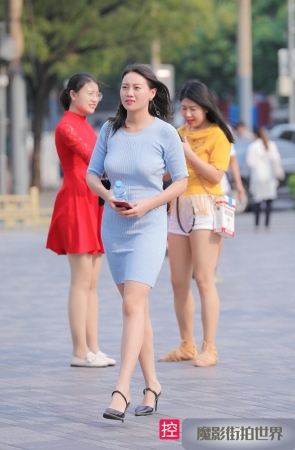 美背小姐姐MJ533[317M]