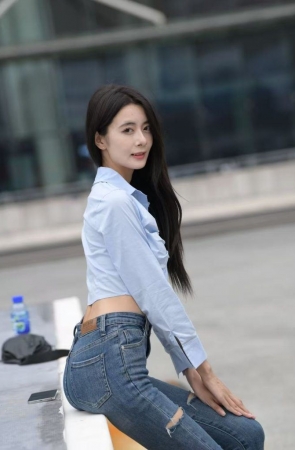 太爱这长腿了 [121P-2.90GB]