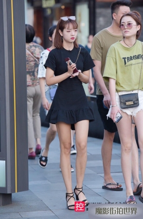 金发美女3A3130[755M]