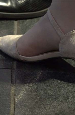 特写肉色丝袜美足高跟 [1.17 GB/avi]