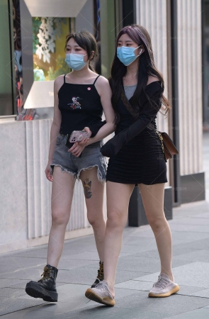 白白净净惹人爱 240312-12-49 15P