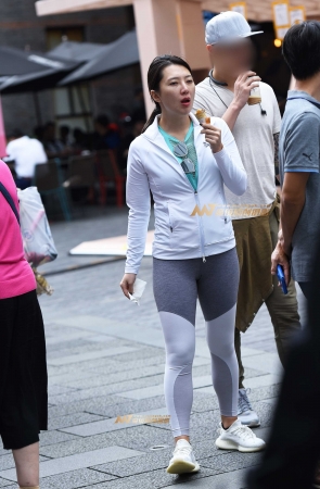 冰淇淋味道真好