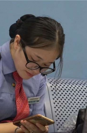 朴素的铁路列车员 [8.10 GB/MP4]