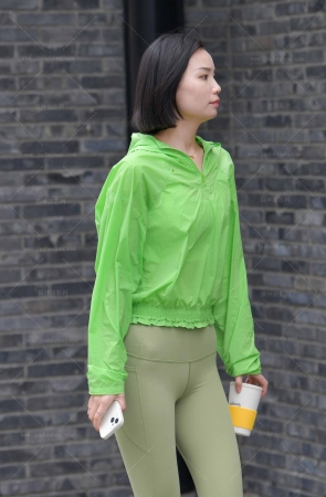 23523-19=51√果绿色～清新又好看 14P