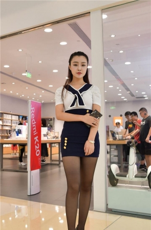 小姐姐探店小米被拒啥原因呢3A152[186P-834M]