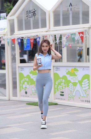 一始街拍作品 深爱不腻