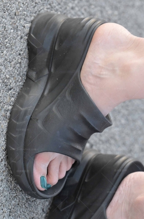 2591-12-83√美足粥粥酱