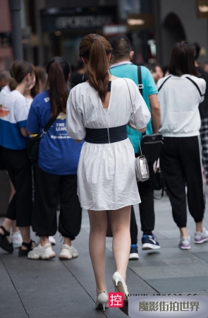 打电话的小姐姐3A3108[800M]