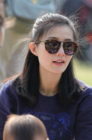 No317 Canon5D草地系列