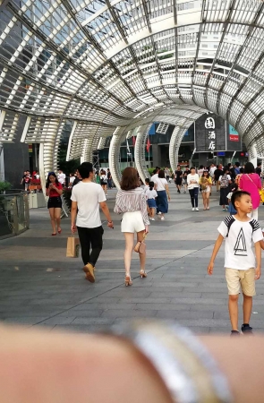 短裤，美腿，高跟（12）